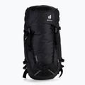 Kletterrucksack Deuter Guide 34+8 l schwarz 3361121