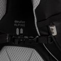Kletterrucksack Deuter Guide 34+8 l schwarz 3361121 6