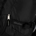Kletterrucksack Deuter Guide 34+8 l schwarz 3361121 8