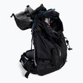 Kletterrucksack Deuter Guide 34+8 l schwarz 3361121 9