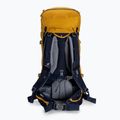 Kletterrucksack Deuter Guide 34+8 l gelb 3361121 2