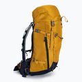 Kletterrucksack Deuter Guide 34+8 l gelb 3361121 3