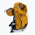 Kletterrucksack Deuter Guide 34+8 l gelb 3361121 4