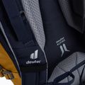 Kletterrucksack Deuter Guide 34+8 l gelb 3361121 7