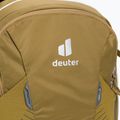 Fahrrad-Rucksack Deuter Trans Alpine 24 l braun 320002163140 4