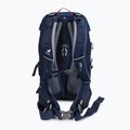 Fahrrad-Rucksack Deuter Trans Alpine 24 l blau 320002113160 3