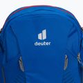 Fahrrad-Rucksack Deuter Trans Alpine 24 l blau 320002113160 4