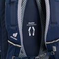 Fahrrad-Rucksack Deuter Trans Alpine 24 l blau 320002113160 5