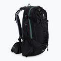 Fahrrad-Rucksack Deuter Trans Alpine 24 l schwarz 320002170000 3