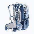 Damen-Radrucksack Deuter Trans Alpine SL 28 l grün 320012113320 3