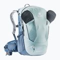 Damen-Radrucksack Deuter Trans Alpine SL 28 l grün 320012113320 7