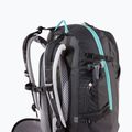 Damen-Radrucksack Deuter Trans Alpine SL 28 l schwarz 320012170000 3