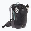 Damen-Radrucksack Deuter Trans Alpine SL 28 l schwarz 320012170000 8