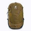 Deuter Trans Alpine 30 l Fahrradrucksack 6314 braun 3200221