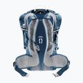 Deuter Trans Alpine 30 l Fahrradrucksack 6314 braun 3200221 7