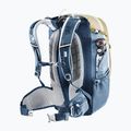 Deuter Trans Alpine 30 l Fahrradrucksack 6314 braun 3200221 8