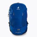 Deuter Trans Alpine 30 l Fahrradrucksack 1316 blau 3200221