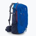 Deuter Trans Alpine 30 l Fahrradrucksack 1316 blau 3200221 2