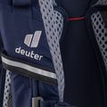 Deuter Trans Alpine 30 l Fahrradrucksack 1316 blau 3200221 4