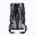 Deuter Trans Alpine 30 l Fahrradrucksack 1316 blau 3200221 7