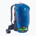 Deuter Trans Alpine 30 l Fahrradrucksack 1316 blau 3200221 10