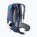 Deuter Trans Alpine 30 l Fahrradrucksack 1316 blau 3200221 11