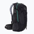 Deuter Trans Alpine Fahrradrucksack EL 7000 32 l schwarz 3200321 2