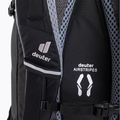 Deuter Trans Alpine Fahrradrucksack EL 7000 32 l schwarz 3200321 4