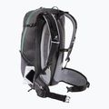 Deuter Trans Alpine Fahrradrucksack EL 7000 32 l schwarz 3200321 9