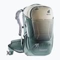 Damen-Rucksack Deuter Trans Alpine Pro SL 6207 26 l beige 32021 7