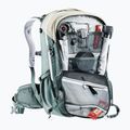 Damen-Rucksack Deuter Trans Alpine Pro SL 6207 26 l beige 32021 9