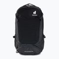 Deuter Trans Alpine Pro 28 l Fahrradrucksack schwarz 3201121