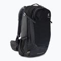 Deuter Trans Alpine Pro 28 l Fahrradrucksack schwarz 3201121 2