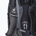 Deuter Trans Alpine Pro 28 l Fahrradrucksack schwarz 3201121 5