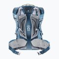 Deuter Trans Alpine Pro 28 l blau-braun Fahrrad-Rucksack 6314 3201121 8