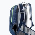 Damen-Fahrradrucksack Deuter Bike I SL 18 l blau 320212130030 2