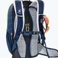 Damen-Fahrradrucksack Deuter Bike I SL 18 l blau 320212130030 4
