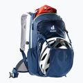 Damen-Fahrradrucksack Deuter Bike I SL 18 l blau 320212130030 5