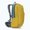 Fahrrad-Rucksack Deuter Bike I 20 l gelb 320222184040 2