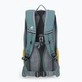 Fahrrad-Rucksack Deuter Bike I 20 l gelb 320222184040 3