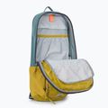 Fahrrad-Rucksack Deuter Bike I 20 l gelb 320222184040 4