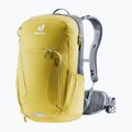Fahrrad-Rucksack Deuter Bike I 20 l gelb 320222184040 5