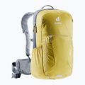 Fahrrad-Rucksack Deuter Bike I 20 l gelb 320222184040 6