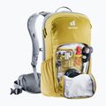 Fahrrad-Rucksack Deuter Bike I 20 l gelb 320222184040 8