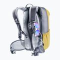 Fahrrad-Rucksack Deuter Bike I 20 l gelb 320222184040 9