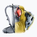 Fahrrad-Rucksack Deuter Bike I 20 l gelb 320222184040 10