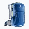 Fahrrad-Rucksack Deuter Bike I 20 l blau 320222133990