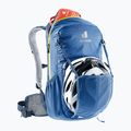 Fahrrad-Rucksack Deuter Bike I 20 l blau 320222133990 2