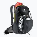 Fahrrad-Rucksack Deuter Bike I 20 l schwarz 320222170000