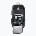 Fahrrad-Rucksack Deuter Bike I 20 l schwarz 320222170000 2